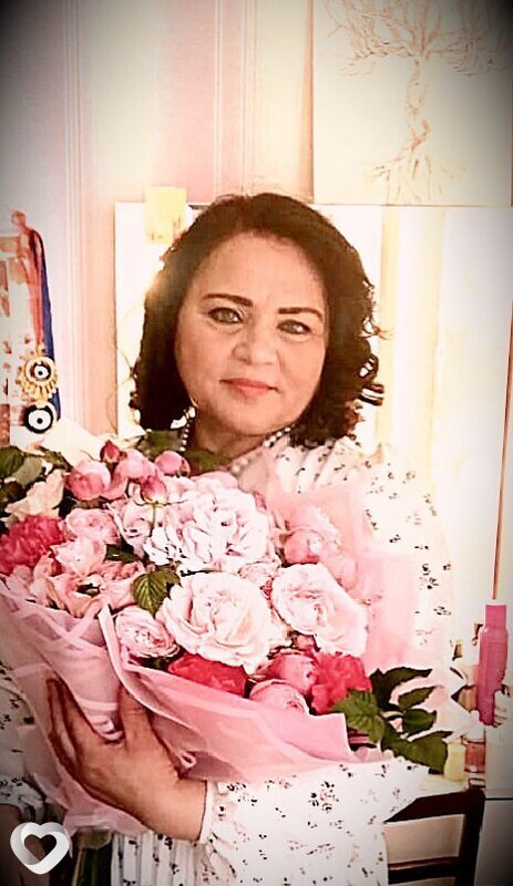Лара, 53, Нефтекамске — анкета №3770512