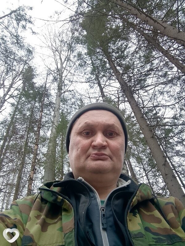 Андрей, Балезино