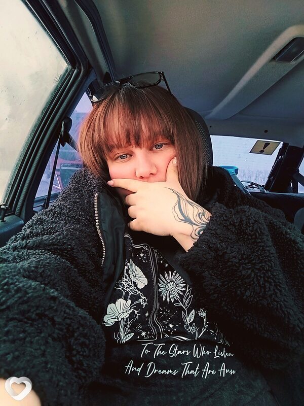 Daemonium, 28, Уфе — анкета №3770518