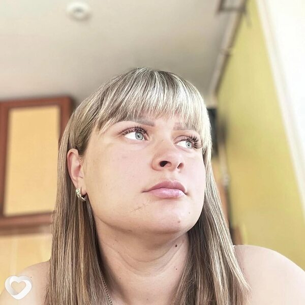 Юля, 32, Киеве — анкета №3770521