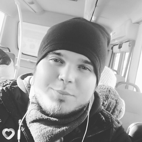 Туча, 36, Феодосии — анкета №3770385
