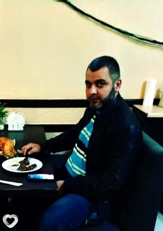 Ингуш, 40, Назрани — анкета №3770393