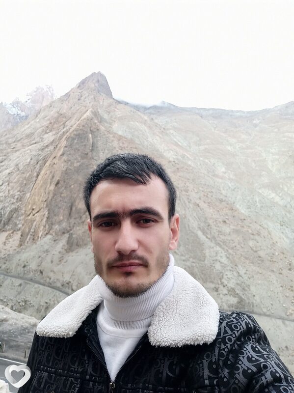 Сухроб, 29, Казани — анкета №3770396