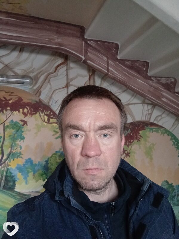 Дмитрий, 40, Гродно — анкета №3770404
