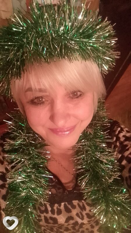 Наталья, 54, Новосибирске — анкета №3770585