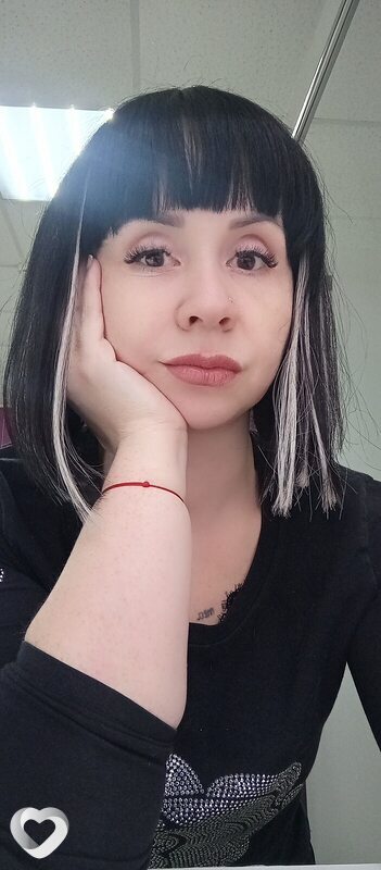 Наталья, Кузнецк