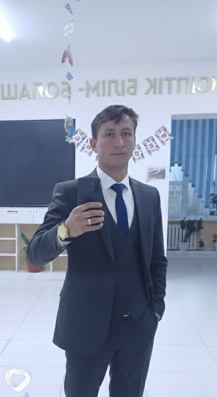 Кирилл, 19, Алматы — анкета №3770593