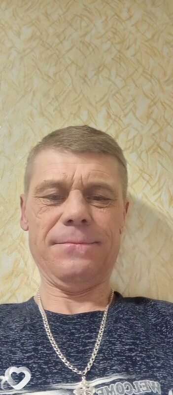Вечеслав, 45, Красноярске — анкета №3770594