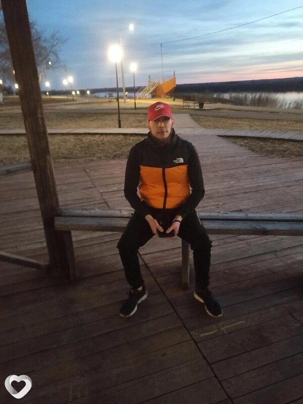 Ivan, 32, Москве — анкета №3770596