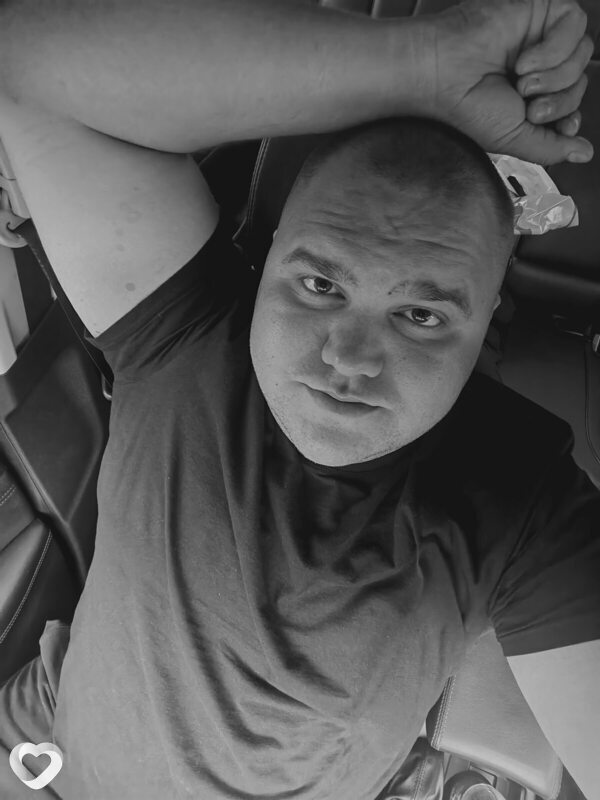 Александр, 30, Воронеже — анкета №3770606