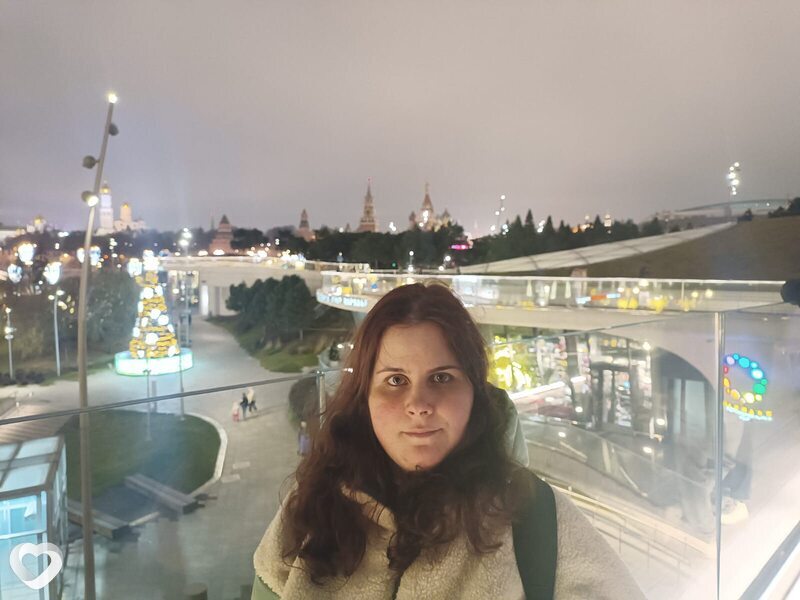 Ксения, Королёв