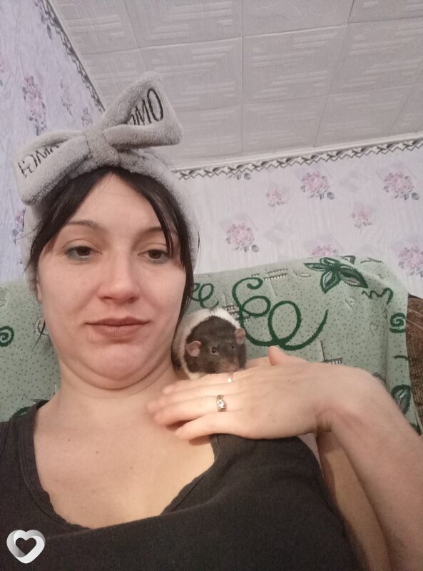 Іринка, Смела