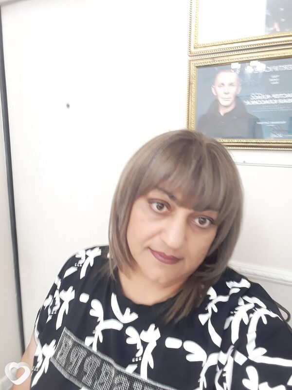 Тереза, 49, Краснодаре — анкета №3771069