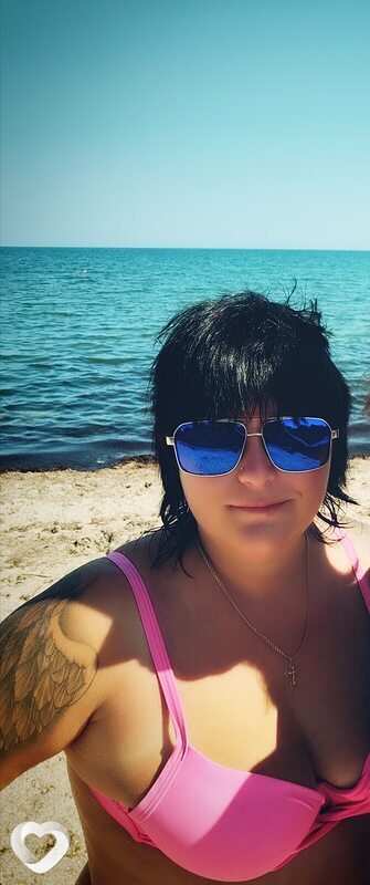Катюха, 32, Красном Луче — анкета №3771070