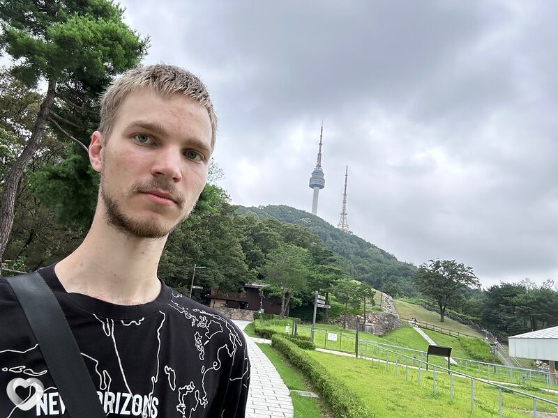 Сережа, 26, Санкт-Петербурге — анкета №3771074