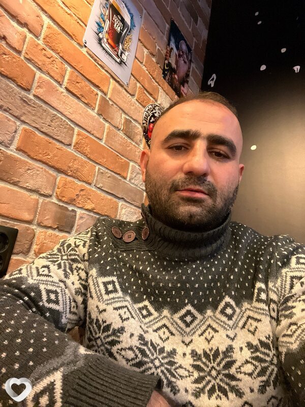 Тимур, 36, Самаре — анкета №3771077