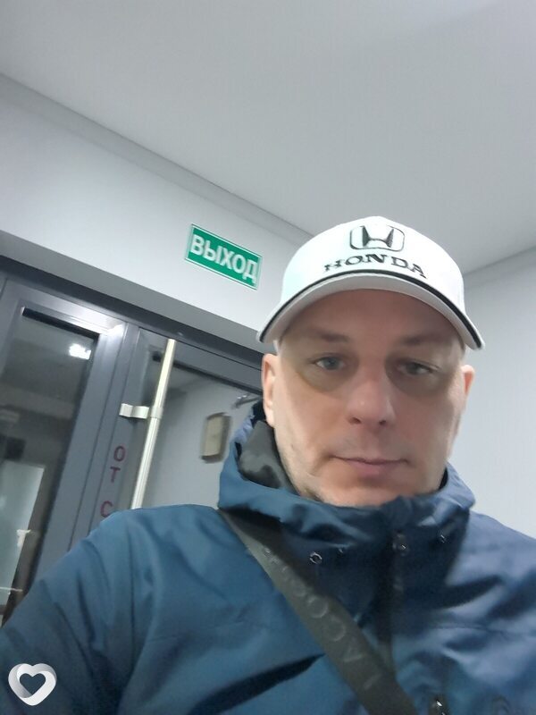 Maxim, 39, Новочеркасске — анкета №3770858