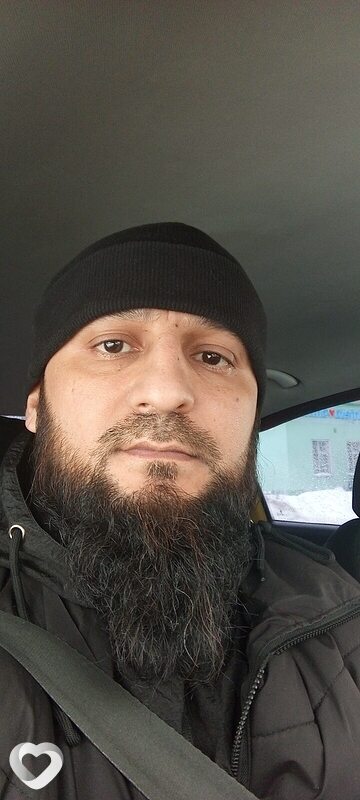 Муслим, 36, Твери — анкета №3770860