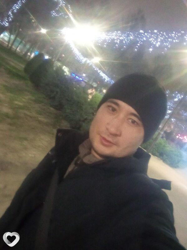 Доник, 29, Коврове — анкета №3770865