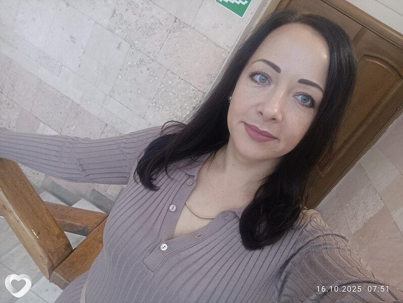 Svetlana, 38, Воронеже — анкета №3770872
