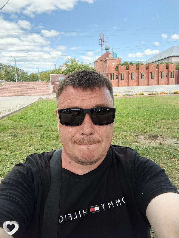 Роман, 42, Корсакове — анкета №3770874
