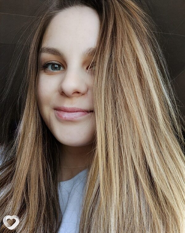 Vika, 29, Челябинске — анкета №3770879