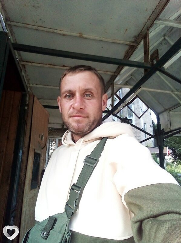 Александр, 37, Челябинске — анкета №3770658