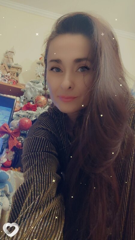 Карина, 37, Сургуте — анкета №3770662