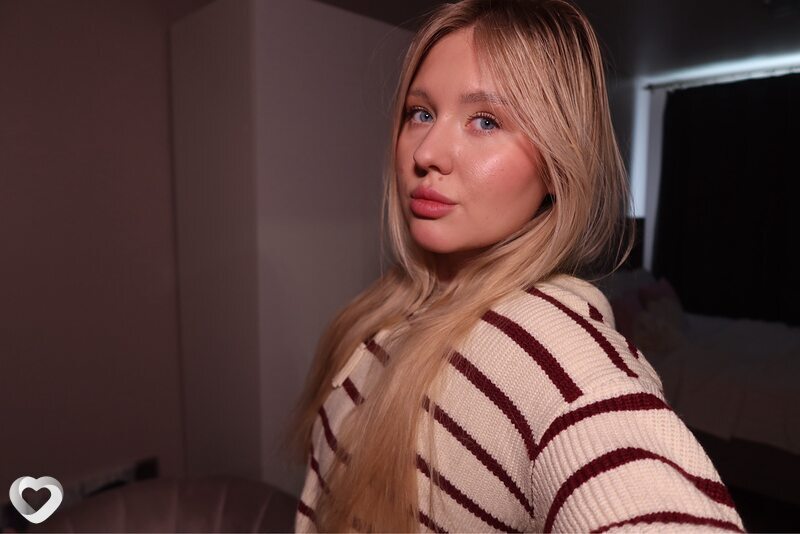 Виктория, 24, Москве — анкета №3770664