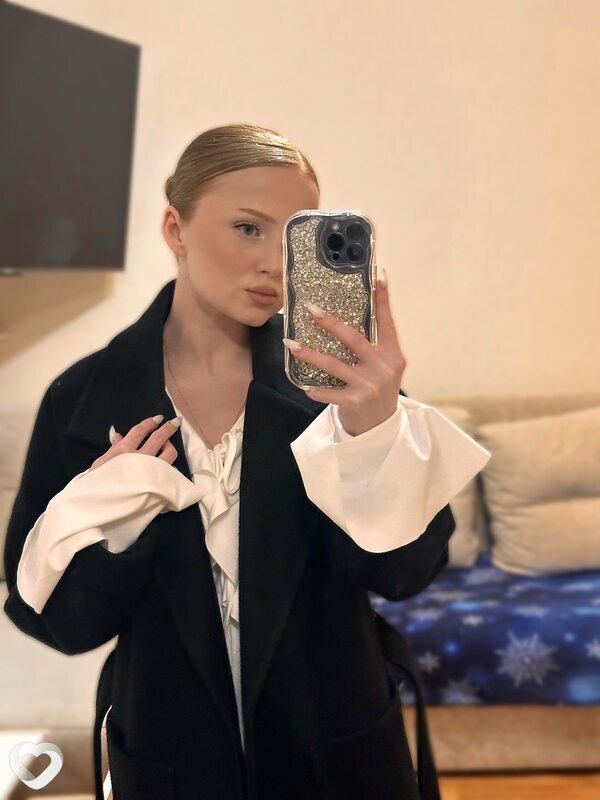 Светлана, 28, Казани — анкета №3770673