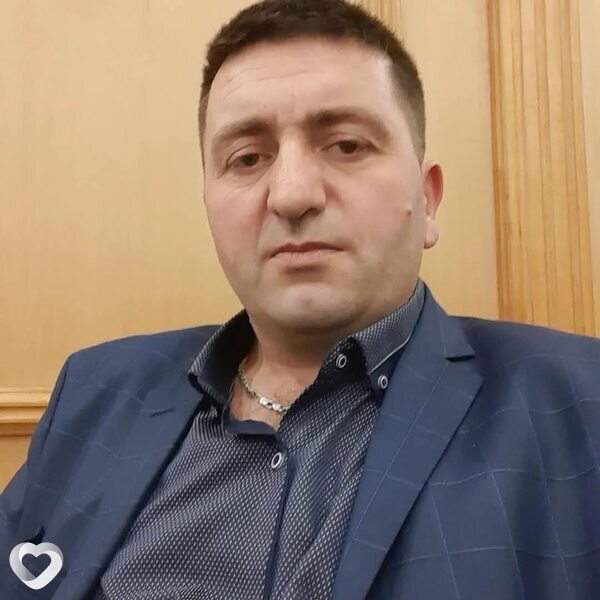 Тигран, 47, Одинцове — анкета №3770679