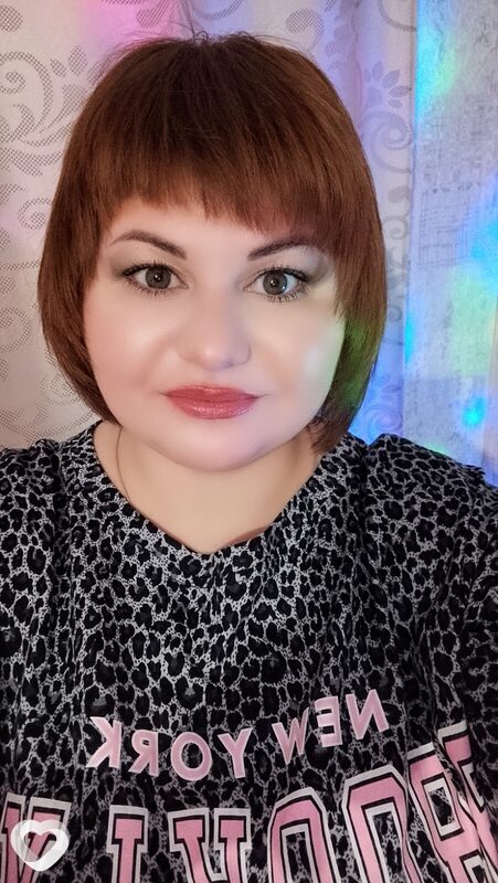 Татьяна, 35, Тюмени — анкета №3770680