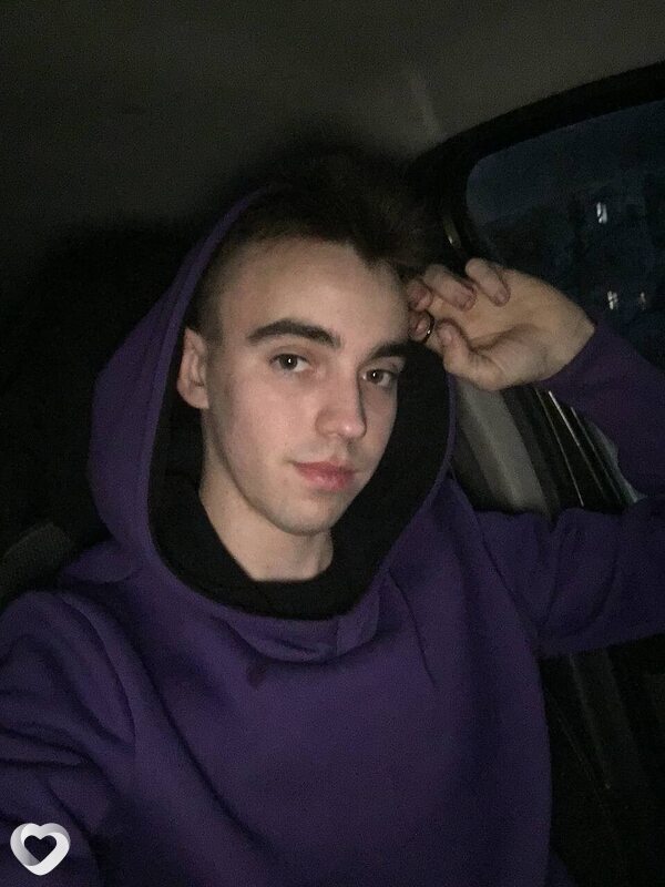 Андрей, 21, Новороссийске — анкета №3770712