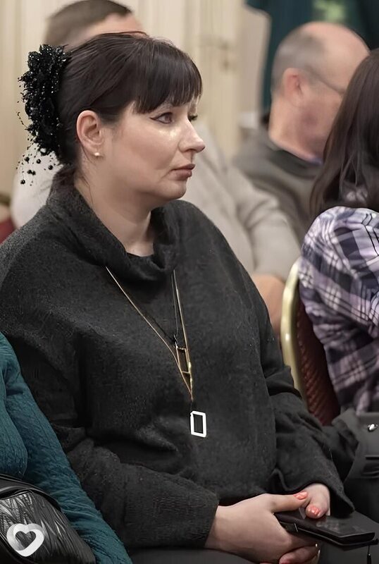 Екатерина, 36, Воронеже — анкета №3770718