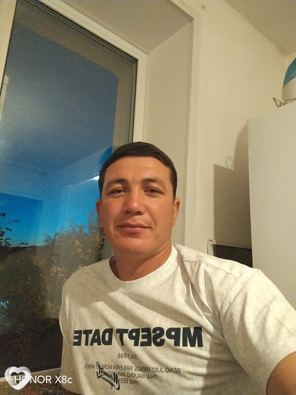 Отабек, 36, Челябинске — анкета №3770719