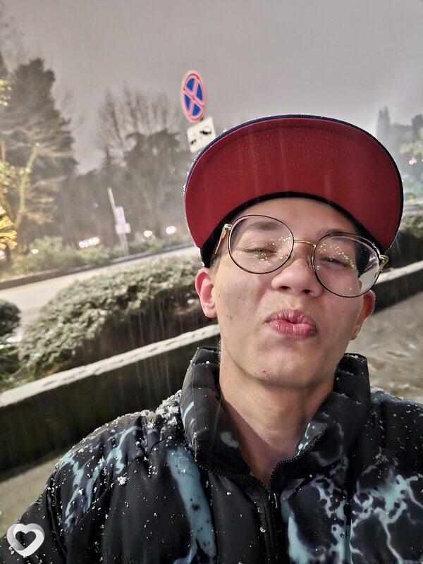 Илья, 18, Сочи — анкета №3770722