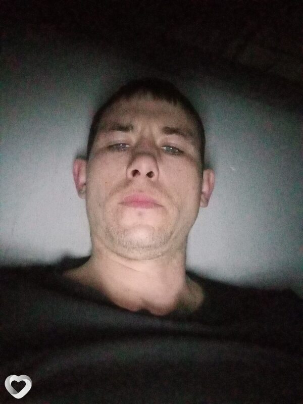 Николай, 29, Красноярске — анкета №3770723