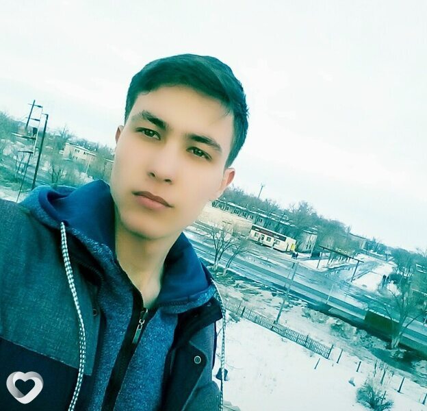 Андрей, 25, Уральске — анкета №3770726