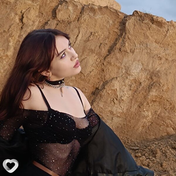 Виктория, 19, Киеве — анкета №3770731