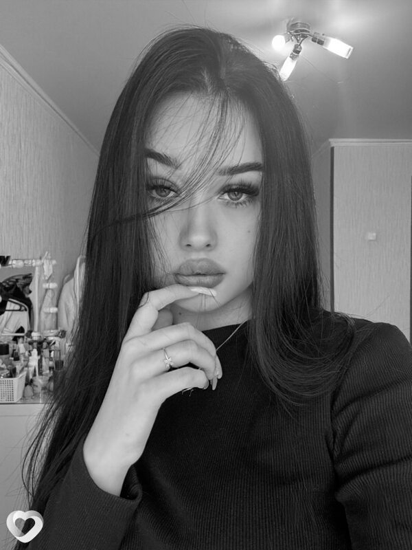 Ангелина, 20, Нижнекамске — анкета №3770633