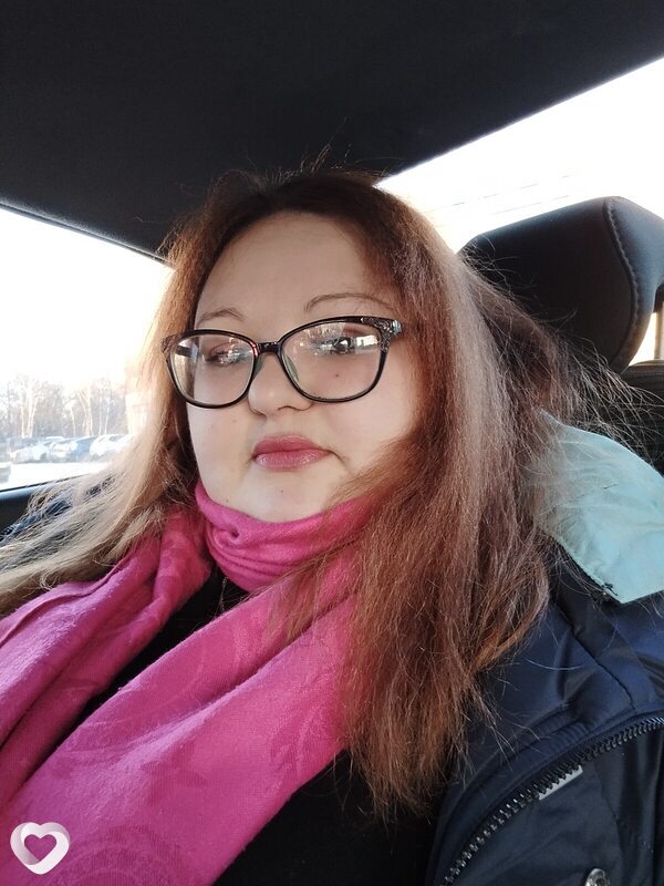 Валентина, 30, Хабаровске — анкета №3770639