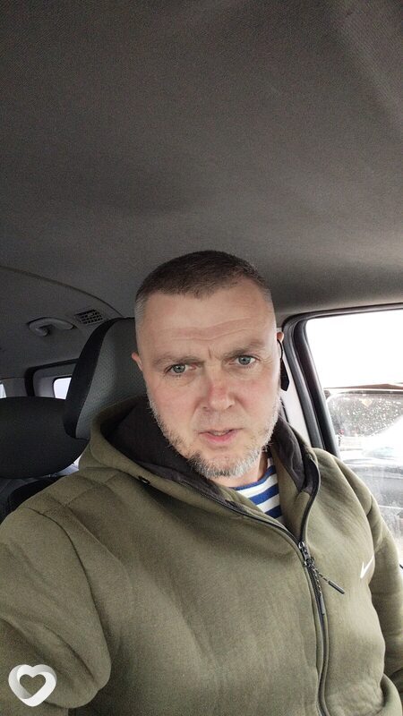 Вячеслав, 43, Новосибирске — анкета №3770642