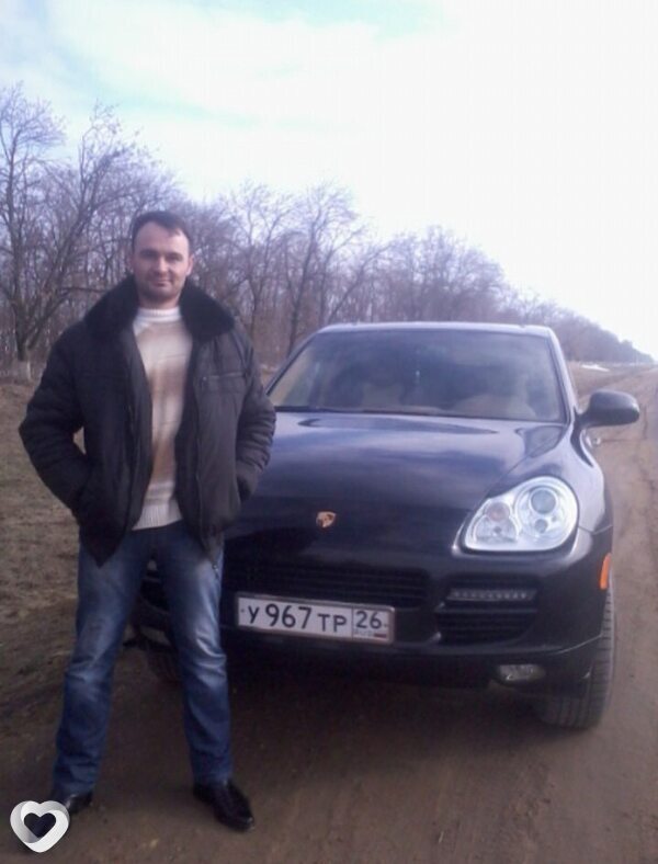 Руслан, 45, Пятигорске — анкета №3770654