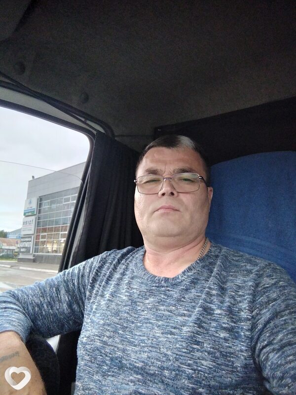 Илнур, 54, Ижевске — анкета №3770655