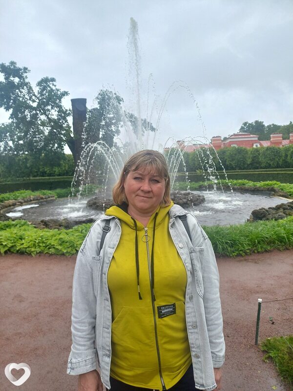 Оксана, 43, Кемерове — анкета №3770656