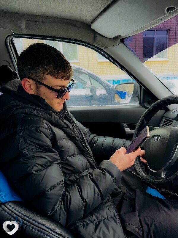 Влад, 27, Саратове — анкета №3770745