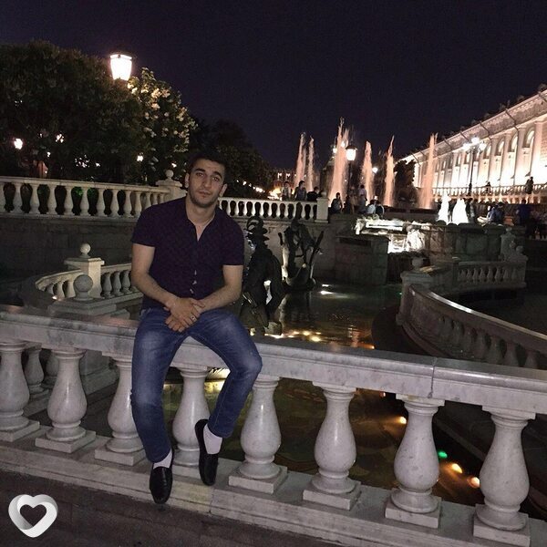 Эдуард, 33, Йошкар-Оле — анкета №3770687
