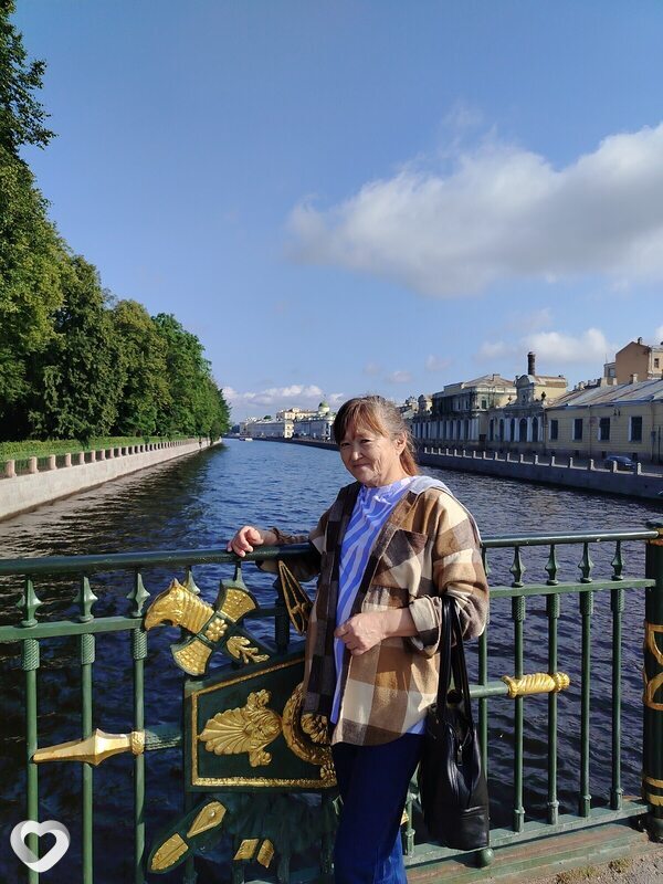 Валя, 62, Троицке — анкета №3770692