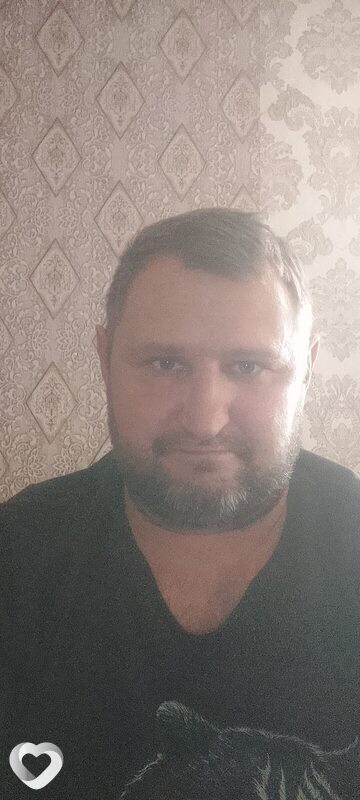 Иван, 41, Ставрополе — анкета №3770695