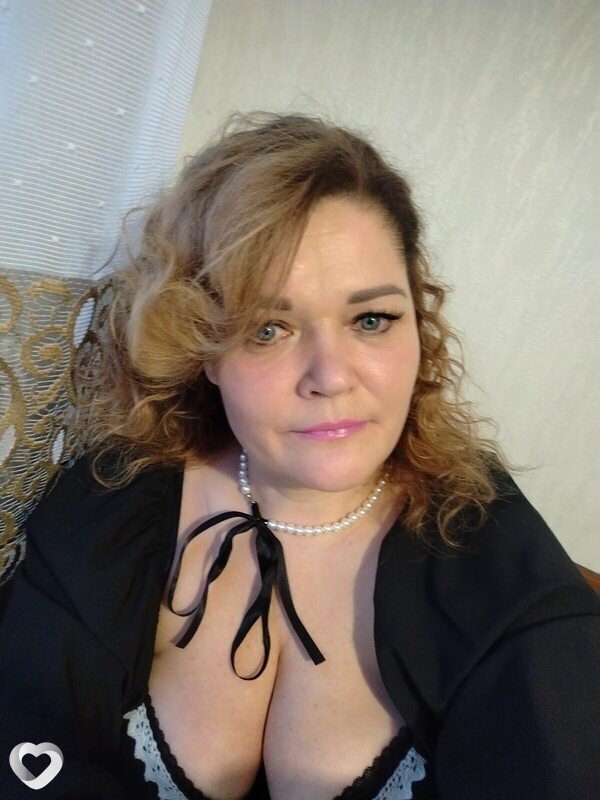 Татьяна, 50, Санкт-Петербурге — анкета №3770696